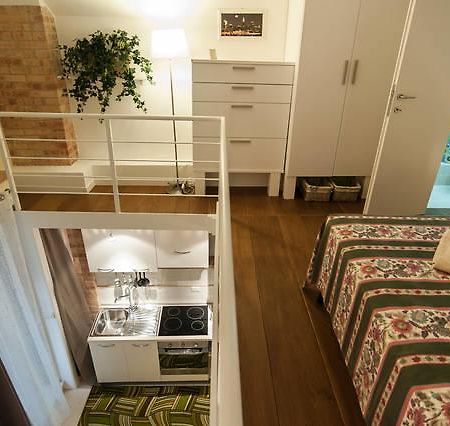 Appartamento Dal Millenovecentotto Geata Zimmer foto