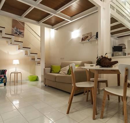 Appartamento Dal Millenovecentotto Geata Zimmer foto