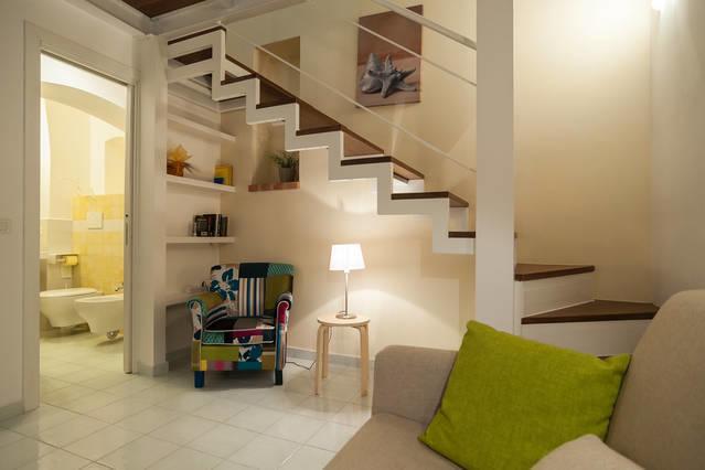 Appartamento Dal Millenovecentotto Geata Zimmer foto