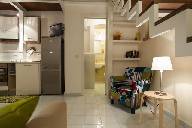 Appartamento Dal Millenovecentotto Geata Zimmer foto