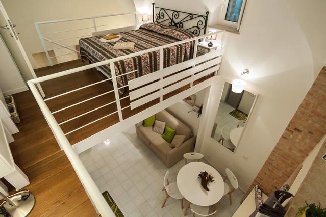 Appartamento Dal Millenovecentotto Geata Zimmer foto