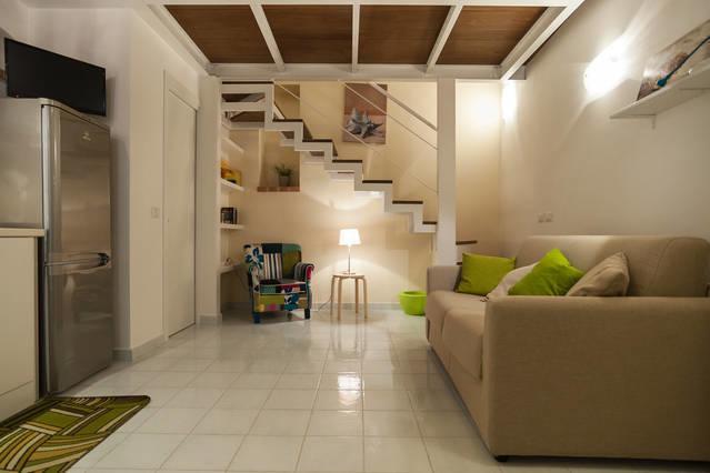 Appartamento Dal Millenovecentotto Geata Zimmer foto
