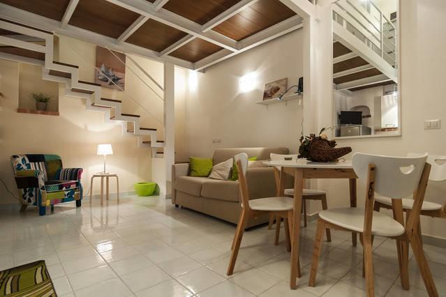 Appartamento Dal Millenovecentotto Geata Zimmer foto